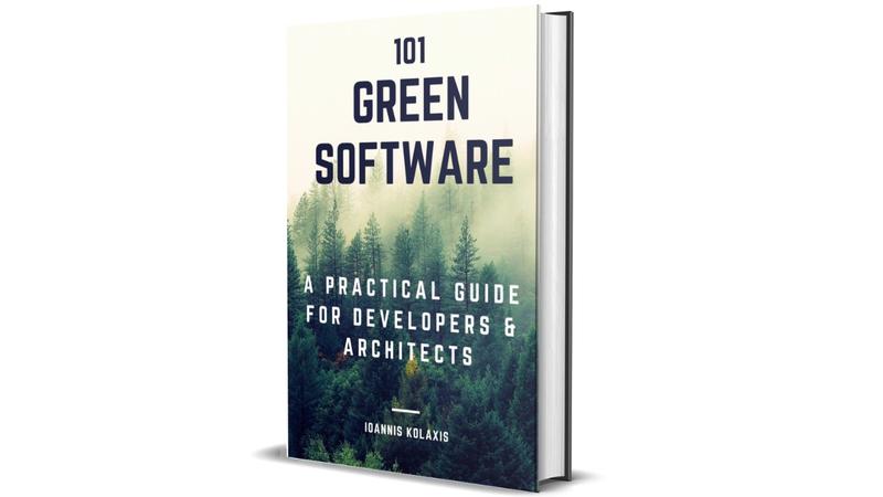101 Green Software Book