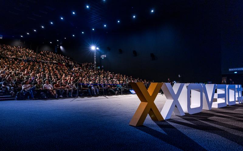 Devoxx Belgium, 07 October 2026